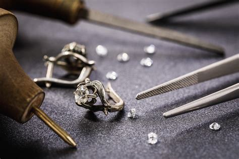 jewellery repair shops cardiff.